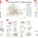 La Vie du Rail, numéro spécial, vue d'ensemble