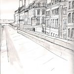 Saint-Malo, architecture