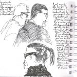 Discussion de comptoir