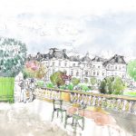 Palais du Luxembourg 1