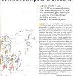 La Vie du Rail, page 3