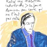 La 3ème Révolution industrielle : digitale