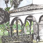 Jardins de l'Alcazar 1