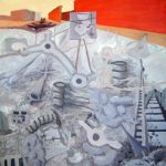 Les entrailles de la ville 2