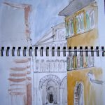 Façade de la Cathédrale 1