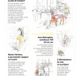 La Vie du Rail, page 4