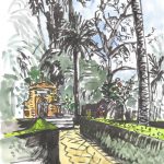 Jardins de l'Alcazar 2