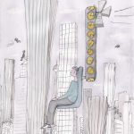 Machine à passer le temps