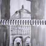 Façade de la Cathédrale 2