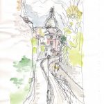 Le Sacré-Coeur de Montmartre 2