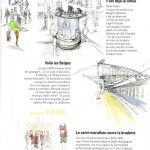 La Vie du Rail, page 5