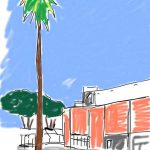 Parc Chanot, Marseille