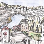 Marché de la Encarnacion