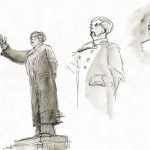 Statue de Mao, Chengdu