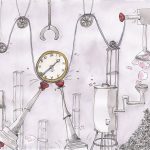 Machine  à remonter le temps 1