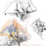 Voyage sous les talons