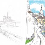 Le Sacré-Coeur de Montmartre 3