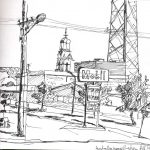 Broken Hill, ville minière