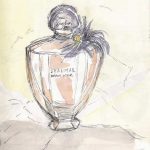 Parfum «Shalimar Parfum Initial»