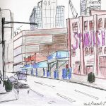 Liverpool Street, Sidney