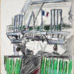 Poupe d'un chalutier 2