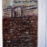 Les vingt couches de Troie