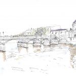 Pont des Arts