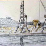 Le port industriel de Saint-Malo, 2