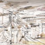 D'après Vieira da Silva...