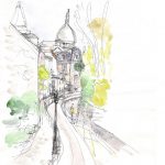 Le Sacré-Coeur de Montmartre 1