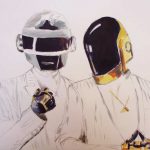 Daft Punk