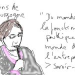 De la fonction publique à la création d'entreprise