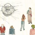 Coiffes tibétaines et permanentes chinoises