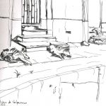 Chiens de Valparaiso