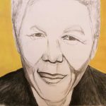 Nelson Mandela