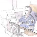 La police spéciale de la gare