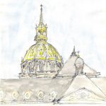 Dôme des Invalides