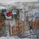 Parcours dans la ville 1