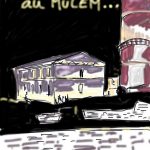 MuCEM - Musée des civilisations de l'Europe et de la Méditerranée, 1