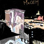 MuCEM - Musée des civilisations de l'Europe et de la Méditerranée, 2