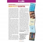 Magazine KioSQ de Saint-Quentin-en-Yvelines