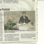 La Tribune de Montélimar