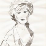 Inès de la Fressange