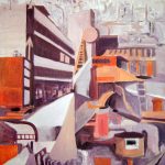 Parcours dans la ville 5