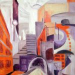 Parcours dans la ville 6