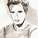 Marlon Brando