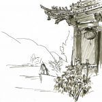 Le temple Hai Yuan Si