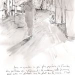 Dans l'ombre du Souk