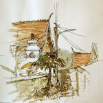 Temples, Luang Prabang