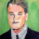 Leonardo DiCaprio